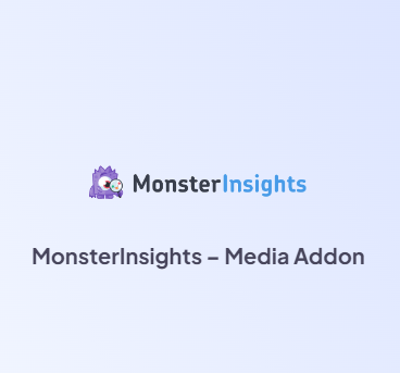 MonsterInsights Media