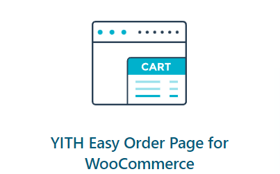 YITH Easy Order Page for WooCommerce