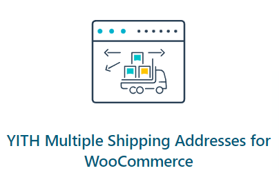 YITH WooCommerce Multiple Shipping Addresses