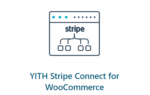 YITH Stripe Connect for WooCommerce