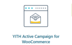 YITH WooCommerce Active Campaign Premium