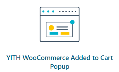 YITH WooCommerce Added to Cart Popup Premium