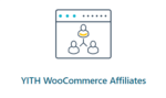 YITH WooCommerce Affiliates Premium