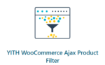 YITH WooCommerce Ajax Product Filter Premium