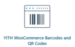 YITH WooCommerce Barcodes and QR Codes Premium
