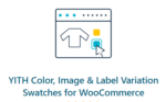 YITH WooCommerce Color and Label Variations Premium