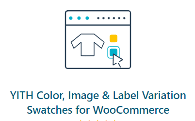 YITH WooCommerce Color and Label Variations Premium
