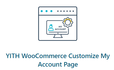 YITH WooCommerce Customize My Account Page Premium