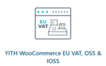 YITH WooCommerce EU VAT Premium