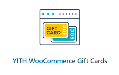 YITH WooCommerce Gift Cards Premium
