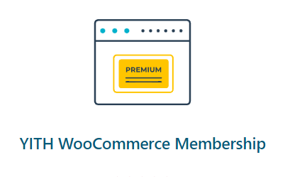 YITH WOOCOMMERCE MEMBERSHIP