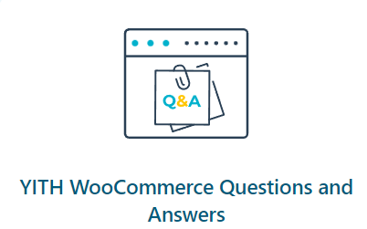 YITH WooCommerce Questions and Answers Premium