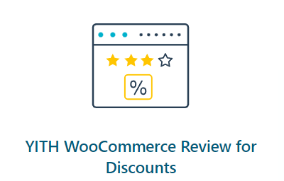 YITH WooCommerce Review for Discounts Premium
