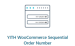YITH WooCommerce Sequential Order Number Premium