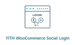YITH WooCommerce Social Login Premium