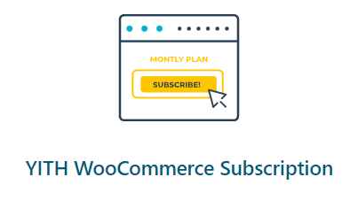 YITH WooCommerce Subscription Premium