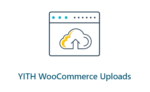 YITH WooCommerce Uploads Premium
