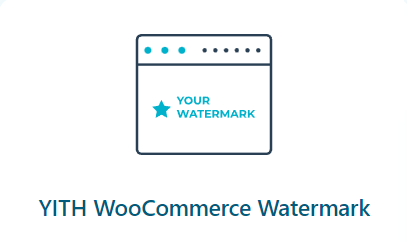 YITH WooCommerce Watermark Premium