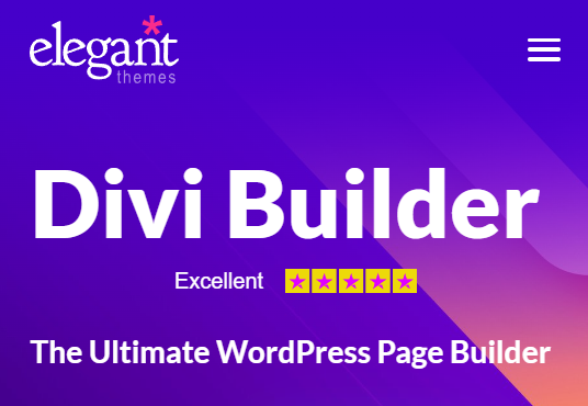 Divi Builder