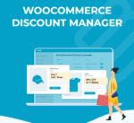 Woocommerce Discount Manager