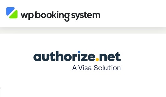 WP Booking System Authorize-net