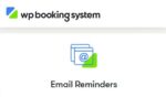 WP Booking System Email Reminders