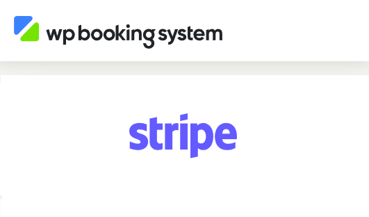 WP Booking System Stripe