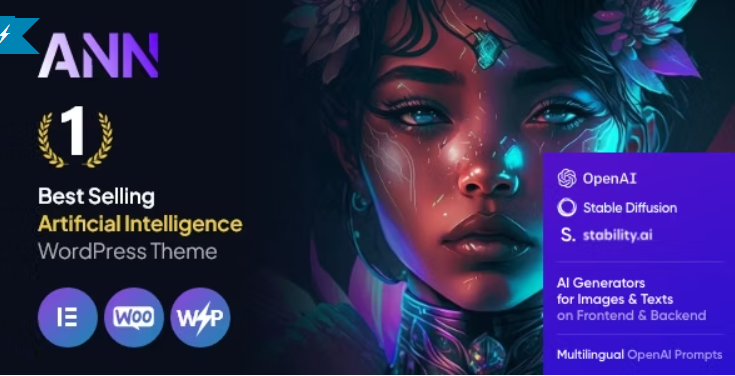 Ai Ann Ai Artificial Intelligence Startup Technology Wordpress Ai Ann Ai Artificial Intelligence Startup Technology Wordpress