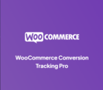 Conversion Tracking Pro for WooCommerce