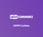 GDPR Cookies for WooCommerce