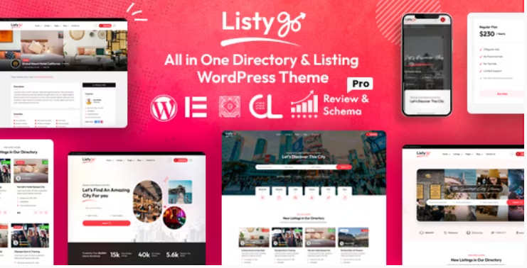 Listygo