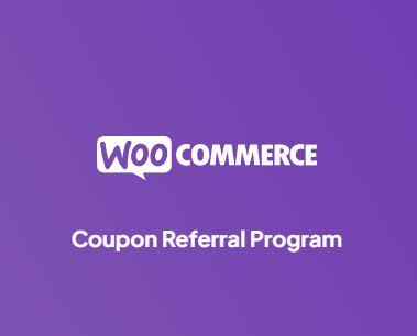 Coupon Referral Program