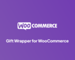 Gift Wrapper for WooCommerce