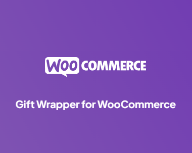 Gift Wrapper for WooCommerce