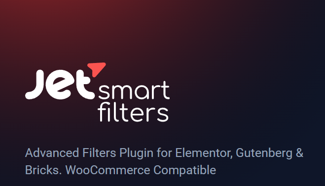 Jet Smart Filters