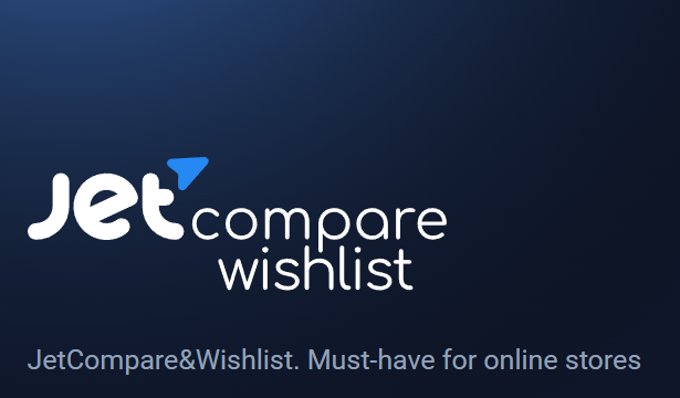 Jet Compare Wishlist