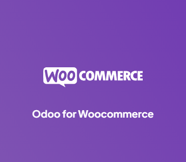 Odoo for WooCommerce