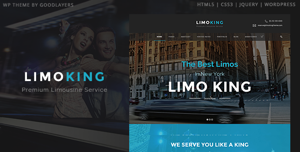 LimoKing