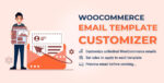 WooCommerce Email Template Customizer