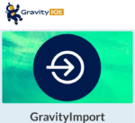 Gravity Import